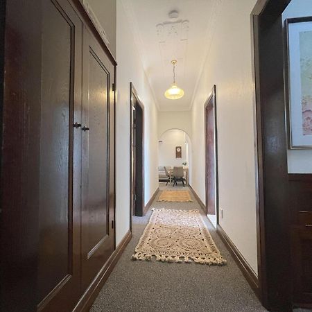 Globe Apartments Wagga Wagga Luaran gambar