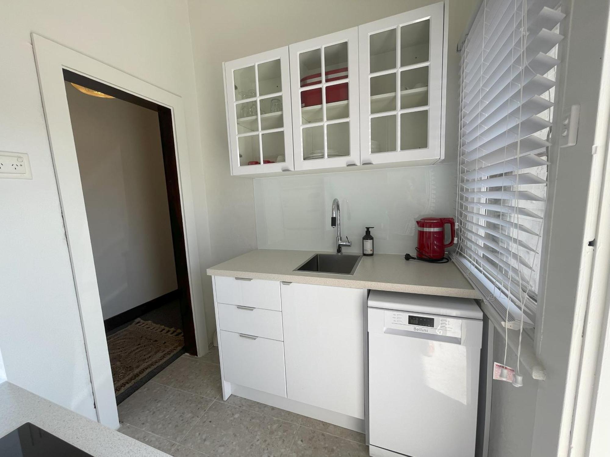 Globe Apartments Wagga Wagga Luaran gambar