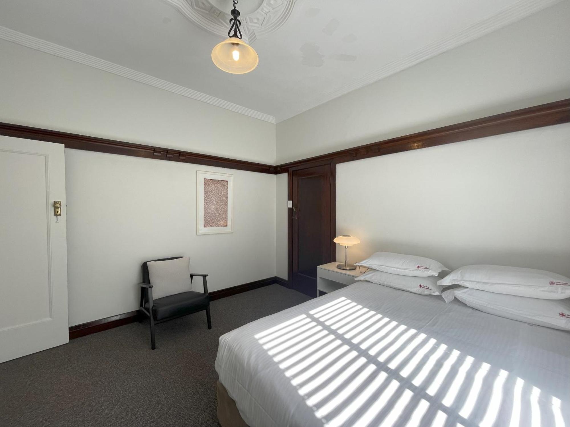 Globe Apartments Wagga Wagga Luaran gambar