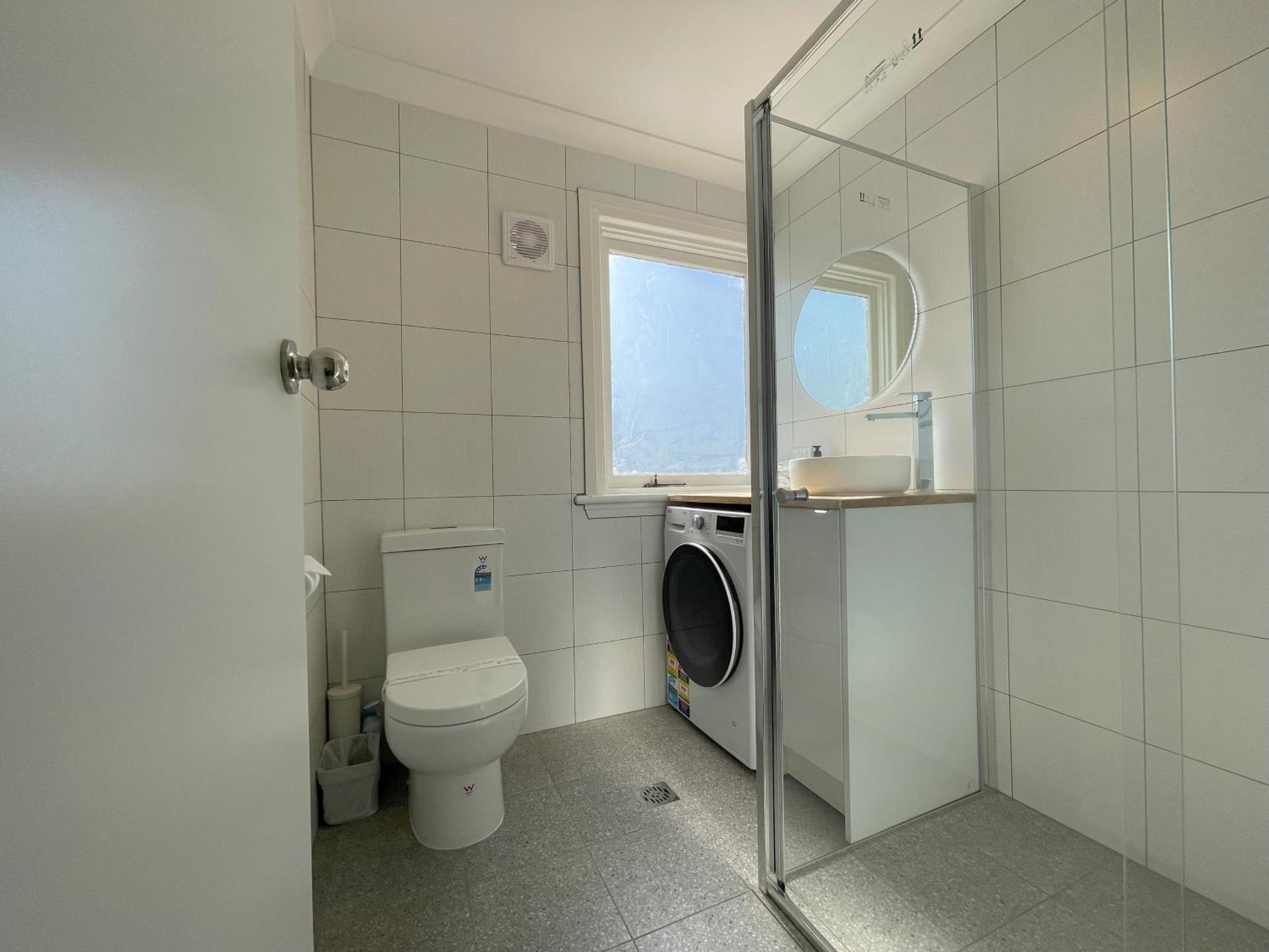 Globe Apartments Wagga Wagga Luaran gambar