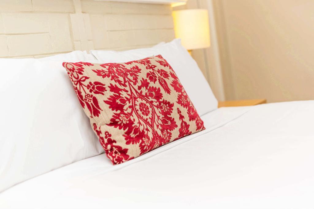 Globe Apartments Wagga Wagga Luaran gambar