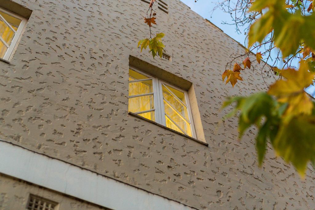 Globe Apartments Wagga Wagga Luaran gambar